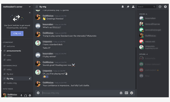 Discord Servers To Join For Fun