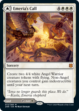 Magmatic Channeler, Zendikar Rising