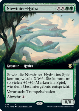 Niewinter-Hydra