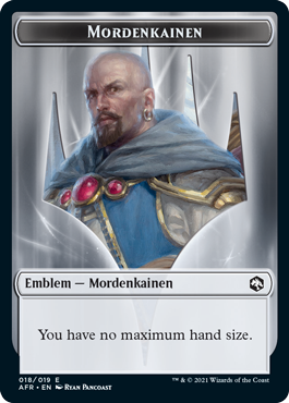 Mordenkainen