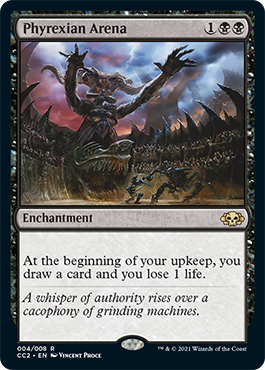 Commander Collection: Black Packaging and Contents | MAGIC: THE Commander Collection: Black Packaging and Contents | MAGIC: THE