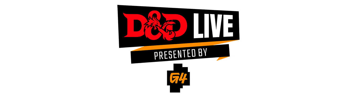 G4 And Wizards Of The Coast Partner For D D Live 21 Dungeons Dragons