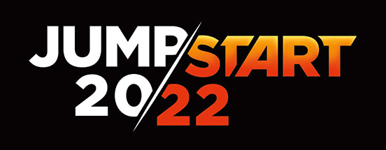 Jumpstart 2022 logo