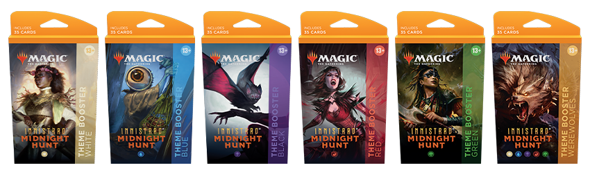 MID Theme Boosters