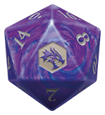   Gift Bundle  d20