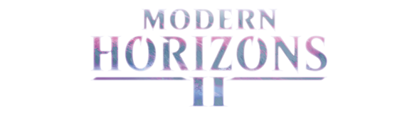 Modern Horizons II