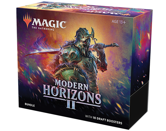 New MTG Magic MTG Modern Horizons Booster Pack 
