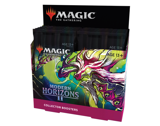 Collecting Modern Horizons 2 | MAGIC: THE GATHERING