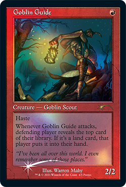 Goblin Guide