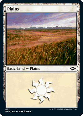 Plains