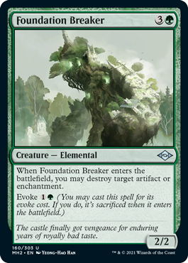 Enchantress's Presence, Modern Horizons 2