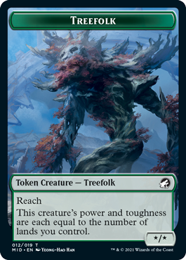 Treefolk