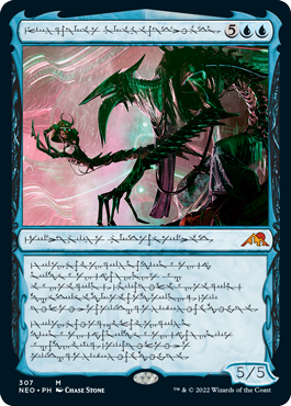 Phyrexian Jin-Gitaxis