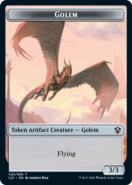 Golem (flying)