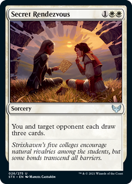 School's in Session | MAGIC: THE GATHERING
