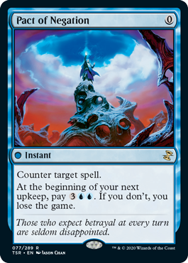 MTG: Looter Il-Kor - Time Spiral - Lightly Played Blue Creature Card - Magic The Gathering