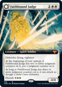 Alt Faithbound Judge