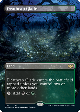 Deathcap Glade