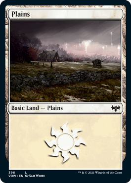 Plains