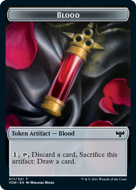 Innistrad: Crimson Vow Mechanics | MAGIC: THE GATHERING