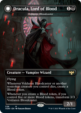 Voldaren Bloodcaster