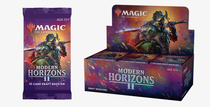 What to Sell During Modern Horizons 2 Prerelease | WPN