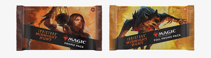 All The Dates You Need for Innistrad: Crimson Vow | WPN