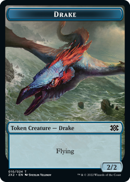 
Drake Token