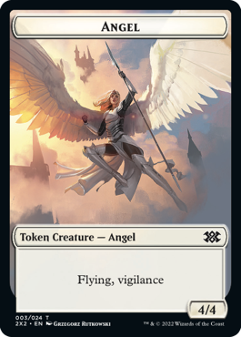 
Angel Token