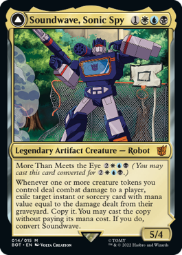 Magic The Gathering: The Brothers' War Transformers En_SEsAZWsFhZ