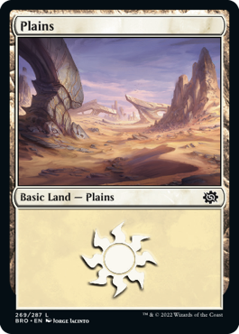 Plains