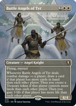 Alt Battle Angels of Tyr