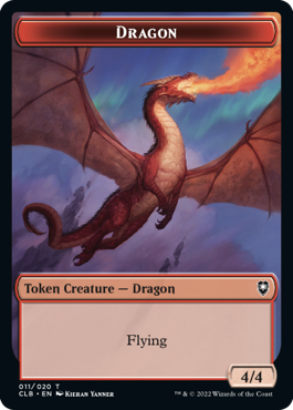 Dragon (4/4)