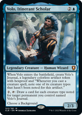 CLB] Bhaal, Lord of Murder : r/magicTCG