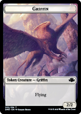 Griffin Token