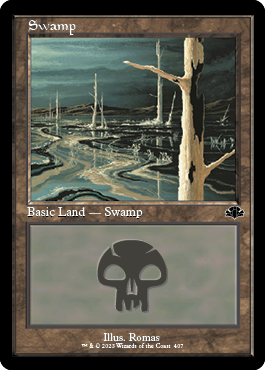 Swamp