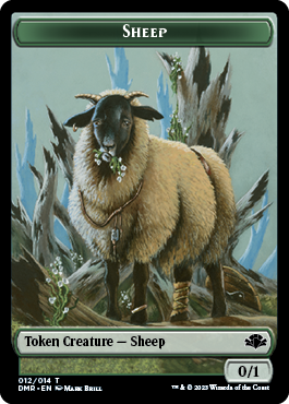 Sheep Token