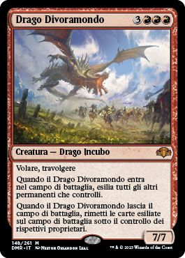 Drago Divoramondo