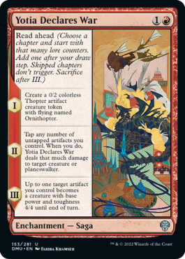 Oracle Changes | Magic: The Gathering