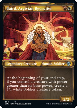 The Legends You'll Find in Dominaria United | Magic: The Gathering