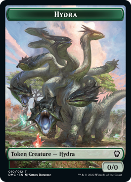 Hydra