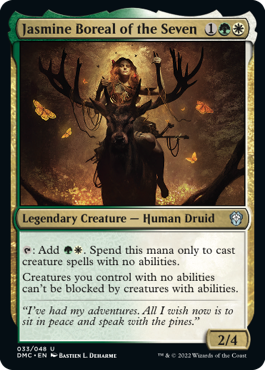 Xira Arien • Legendary Creature — Insect Wizard (Legends) - MTG Assist