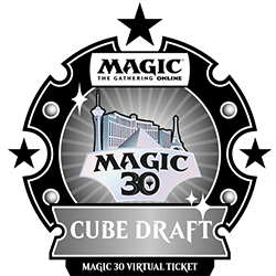 Magic 30 Token