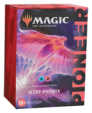 Izzet-Phoenix-Deckbox
