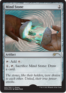Mind Stone Welcome Booster promo
