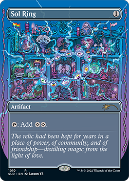 A First Look: Pride Across the Multiverse | Magic: The Gathering