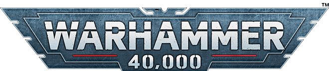 Logo de Warhammer