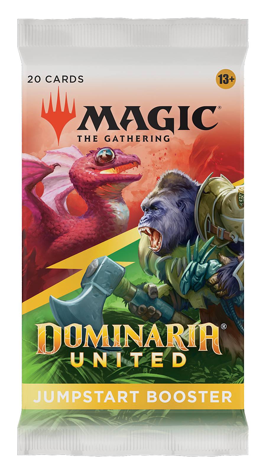 Dominaria United Jumpstart Pack