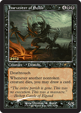 Demonic Hordes · 30th Anniversary Edition (30A) #100 · Scryfall Magic The  Gathering Search