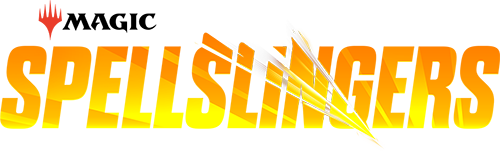 Logo de Spellslingers
